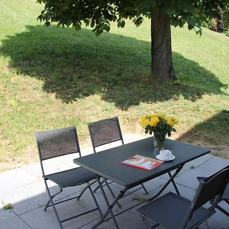 Maisonnette Au 15 Auxerre Εξωτερικό φωτογραφία