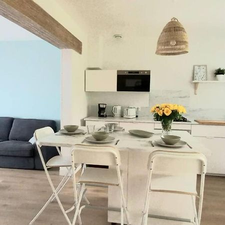 Maisonnette Au 15 Auxerre Εξωτερικό φωτογραφία